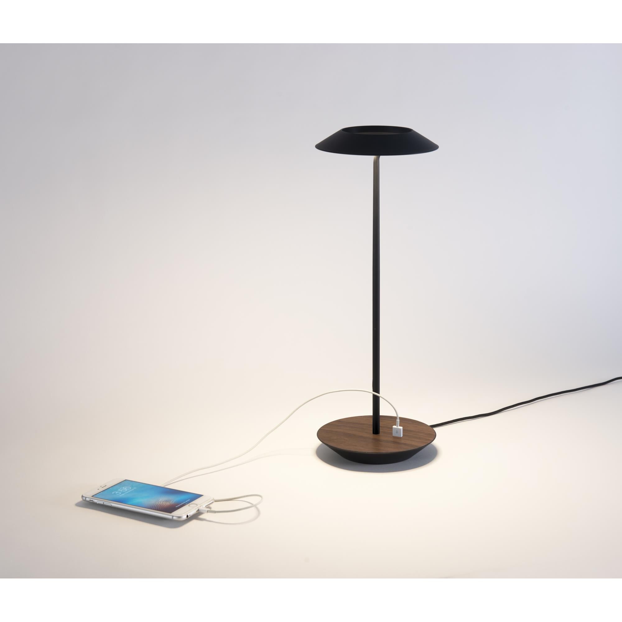 Royyo 6 Inch Desk Lamp by Koncept